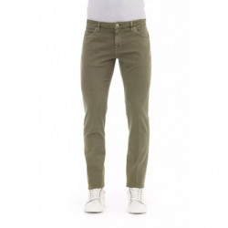 Jeans e pantaloni in cotone...