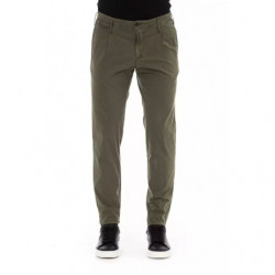 Jeans e pantaloni in cotone...