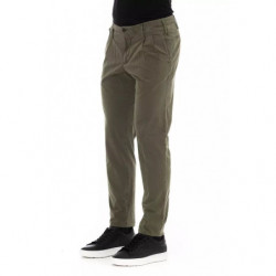 Jeans e pantaloni in cotone militare - W34