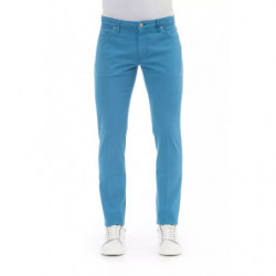 Jeans e pantaloni in cotone...