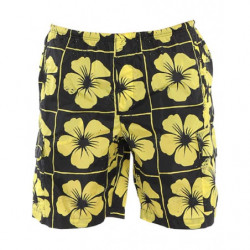 Costume da bagno giallo in...