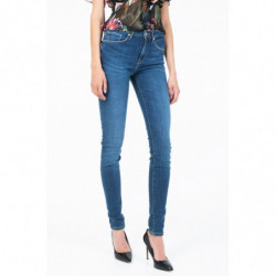 Jeans e pantaloni in cotone...