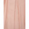 Abito in viscosa con corpetto rosa - IT40