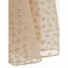 Abito in tulle decorato avorio - IT40