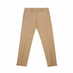 Pantaloni chino in cotone...