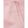 Pantaloni stile jodpur in viscosa rosa - IT42