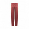 Pantaloni Palazzo Bordeaux - IT40