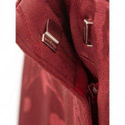 Pantaloni Palazzo Bordeaux - IT40
