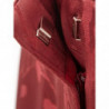Pantaloni Palazzo Bordeaux - IT40