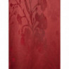Camicia con stampa bordeaux su tutta la superficie - IT44