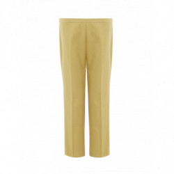 Pantaloni Chino Di Cotone...