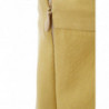 Pantaloni Chino Di Cotone Giallo - IT42