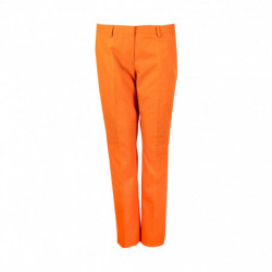 Pantaloni chino in cotone...