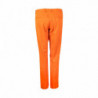 Pantaloni chino in cotone arancione - IT42