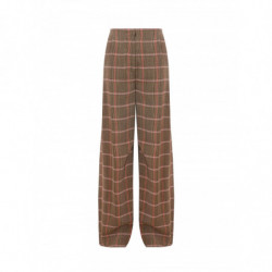 Pantalone palazzo in...