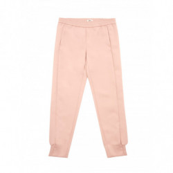 Pantaloni in tessuto...
