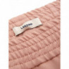 Pantaloni in tessuto tecnico rosa - IT40