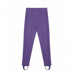 Pantaloni stile jodpur in...