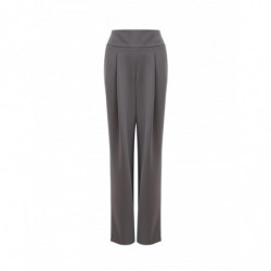 Pantaloni palazzo a vita...