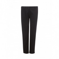 Pantaloni chino in cotone...