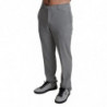Pantaloni pantaloni formali da uomo lana grigia quadretti - IT52 - XL