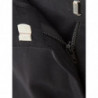 Pantaloni chino in cotone nero - IT40
