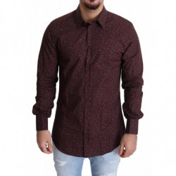 Camicia formale con abito...