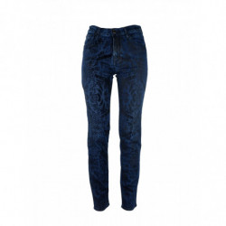 Jeans e pantaloni in cotone...
