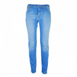 Jeans e pantaloni in cotone...