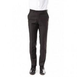 Jeans e pantaloni in lana...