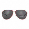 Occhiali da Sole Emporio Armani - Montatura Rossa - 9535/S