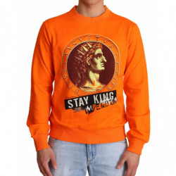 Maglione pullover in cotone...