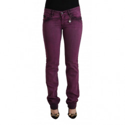 Jeans in denim slim fit...