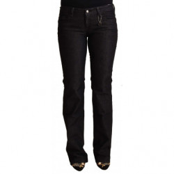 Jeans skinny a vita bassa...