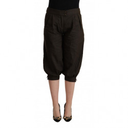 Pantaloni stile harem...