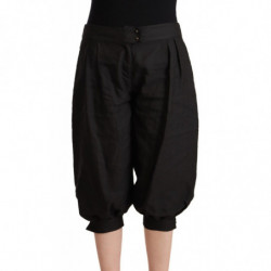 Pantaloni stile harem...