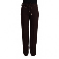 Pantaloni formali dritti...
