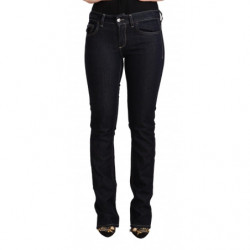 Jeans skinny denim skinny...