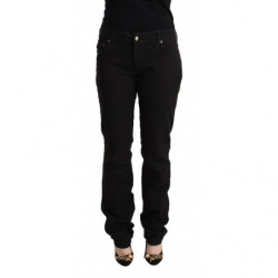 Jeans skinny in cotone...
