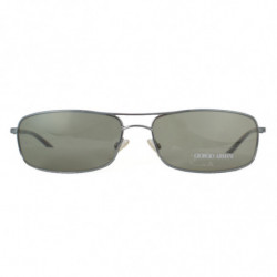 Occhiali da sole Giorgio Armani - Montatura Metallo - 400/S