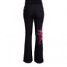 Jeans denim svasato cotone elasticizzato vita media cotone nero - I