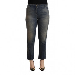 Jeans denim da donna Capri...