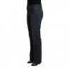 Jeans denim dritti in cotone blu scuro - IT48-XXL