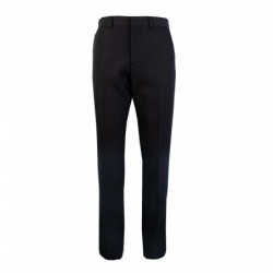 Pantaloni eleganti neri da...
