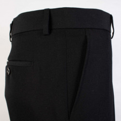 Pantaloni eleganti neri da completo - IT50 - L