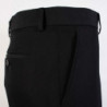 Pantaloni eleganti neri da completo - IT48 - M