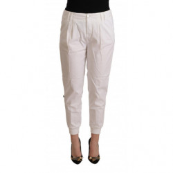 Pantaloni cropped...