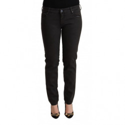 Jeans skinny in cotone...