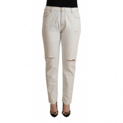Jeans skinny denim skinny...