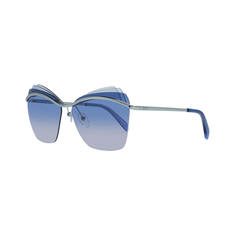 Occhiali da sole Argento per Donna - ONE SIZE